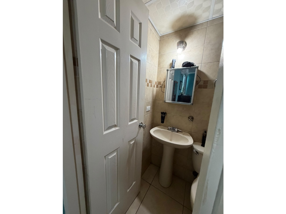 Apartamento en Venta PH Residencial Las Palmeras, Río Abajo- JM — foto 6