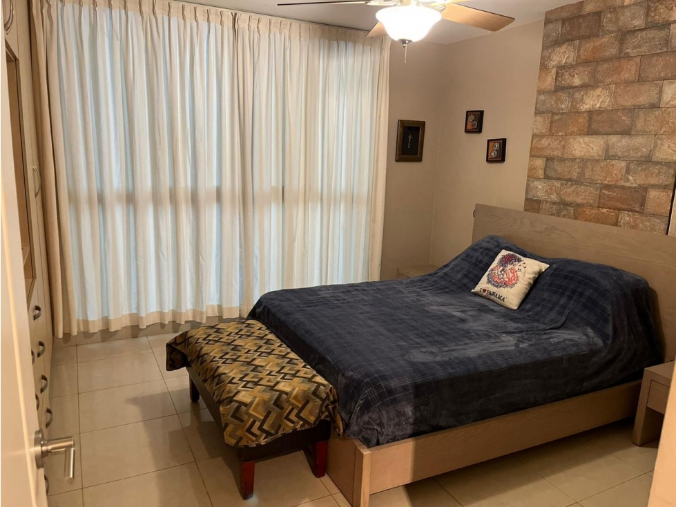 Alquiler Apartamento PH Creta - Costa del Este AA — foto 3