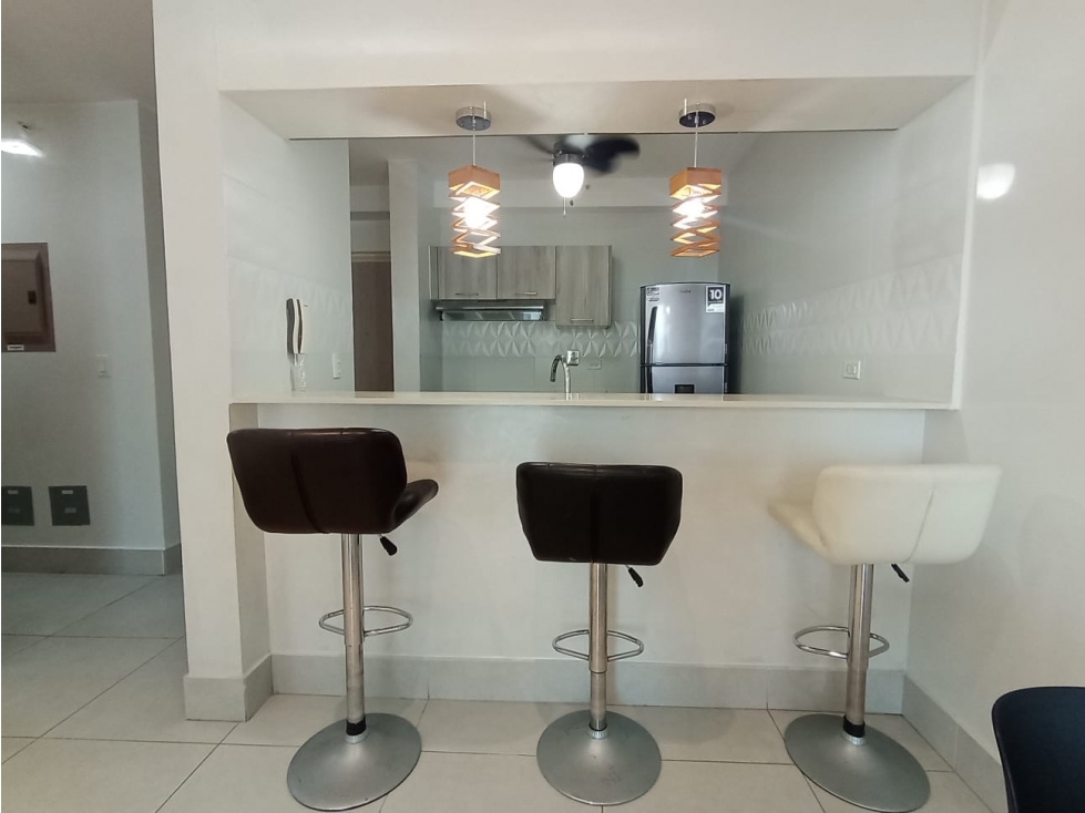 Alquiler de Apartamento en PH VIVENDI GREEN - Edison Park - DG — foto 2