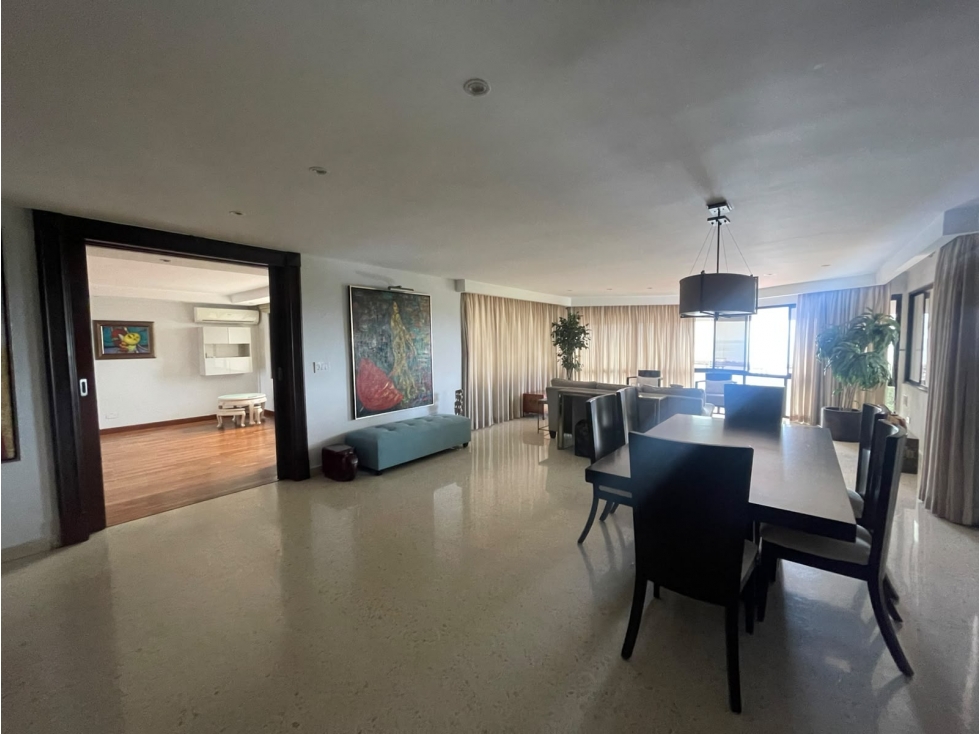 Venta o Alquiler de Apartamento en MARINA DEL REY - Coco del Mar - DG — foto 4