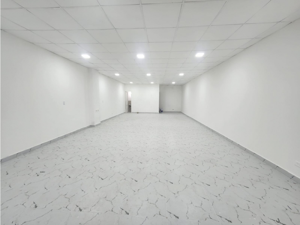Alquiler Local Comercial, Planta Baja - San Francisco, Vía Porras | LH - 5