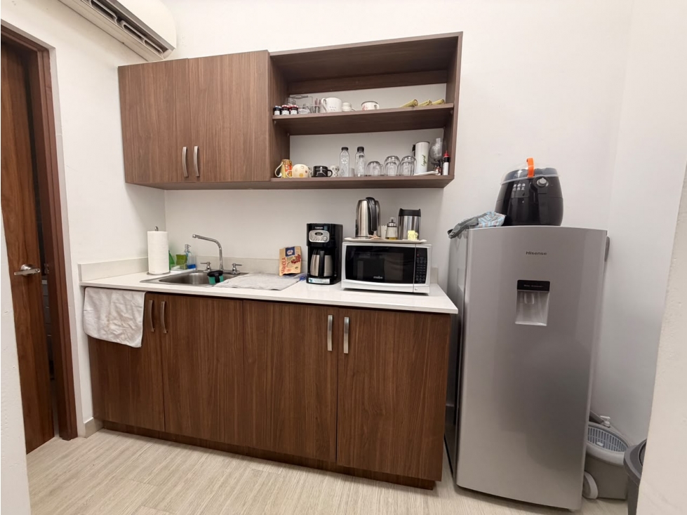 Oficina Remodelada en Venta en PH Brasil 405, San Francisco | LH - 3