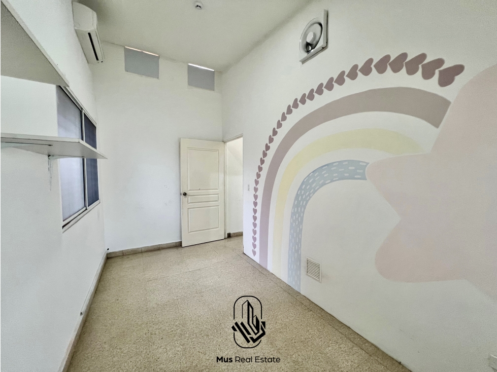 VENTA DE CASA COMERCIAL EN SAN FRANCISCO - S.G. — foto 5