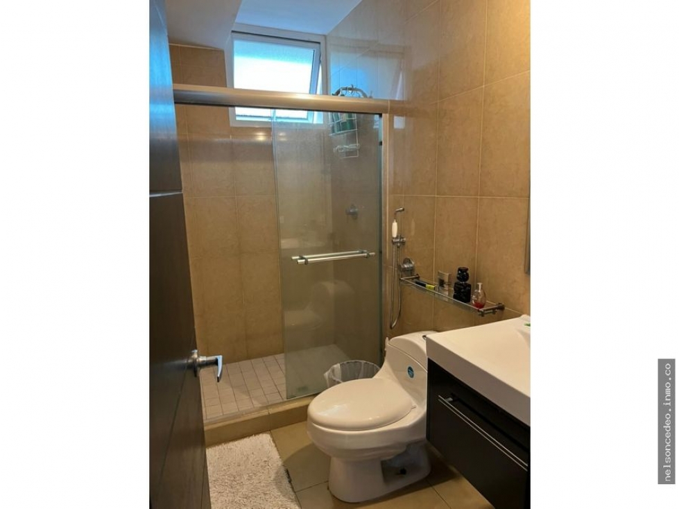 Alquilo Apartamento en Hato Pintado PH Foresta Tower - YP - 6