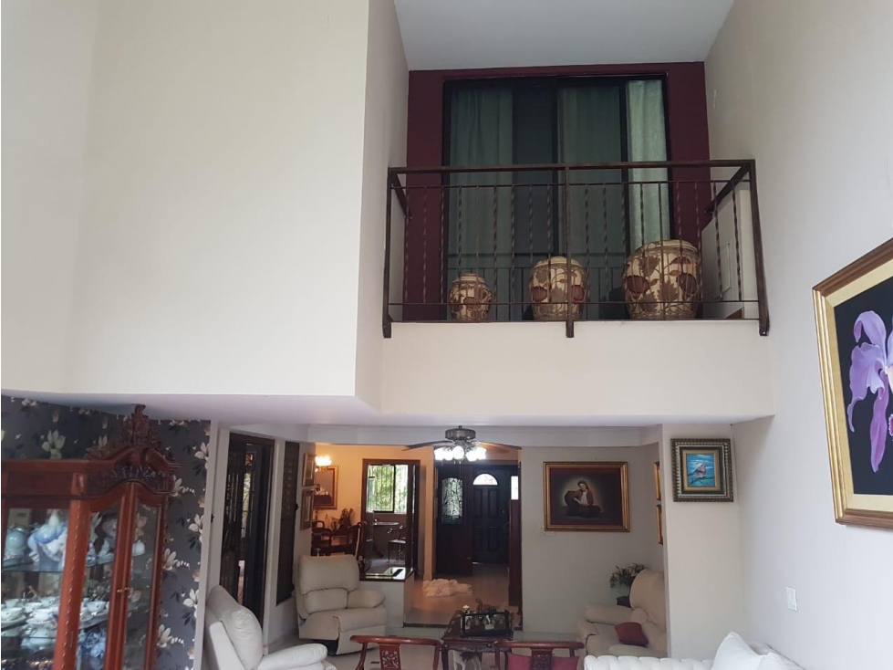 Casa en Venta Villas de Vizcaya, Condado del Rey | DC - 5