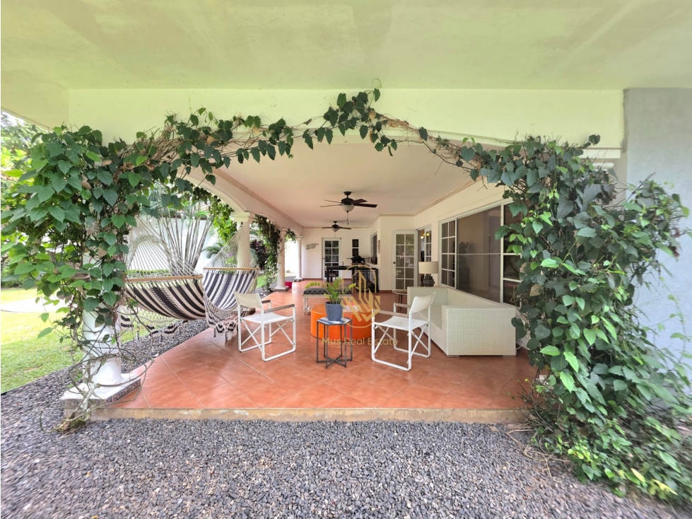Casa en Venta en Costa del Este Costa Serena 880m2 de terreno - WV — foto 5