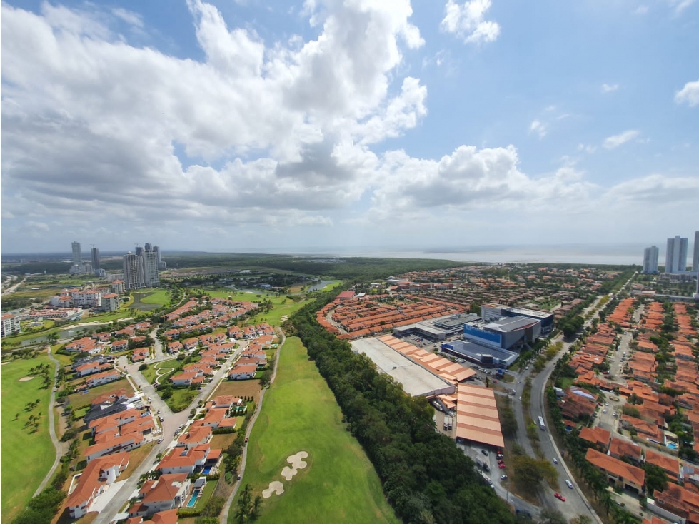 Vente Apartamento PH GREENVIEW - Santa Maria - Vista campo de GOLF -DG — foto 5