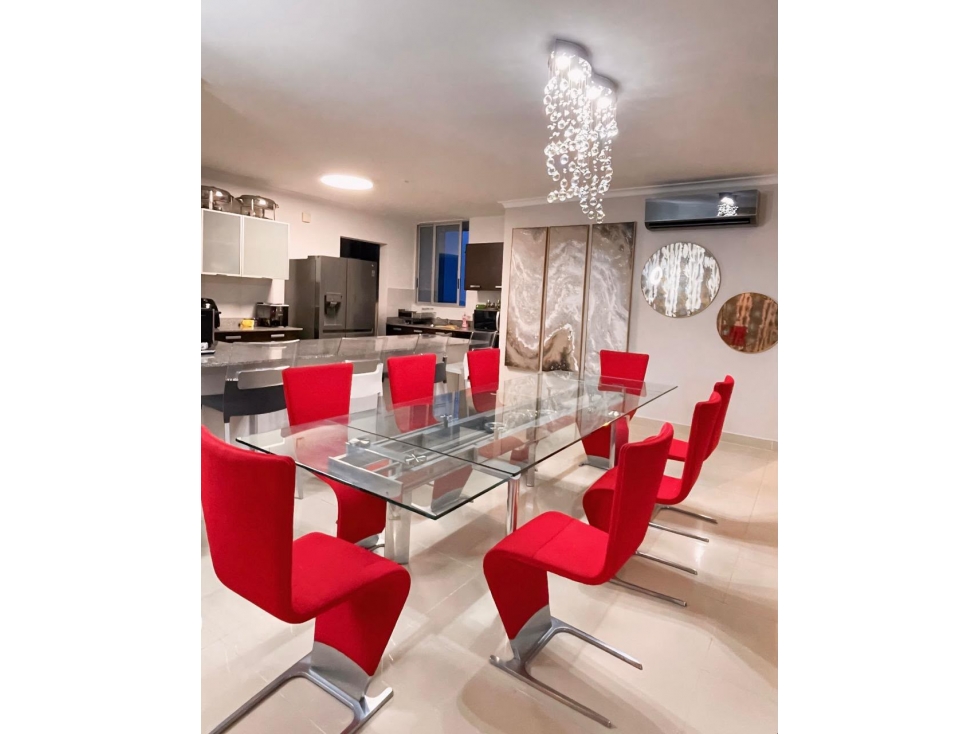 Alquiler de Apartamento en San Francisco - Amoblado - DG — foto 2