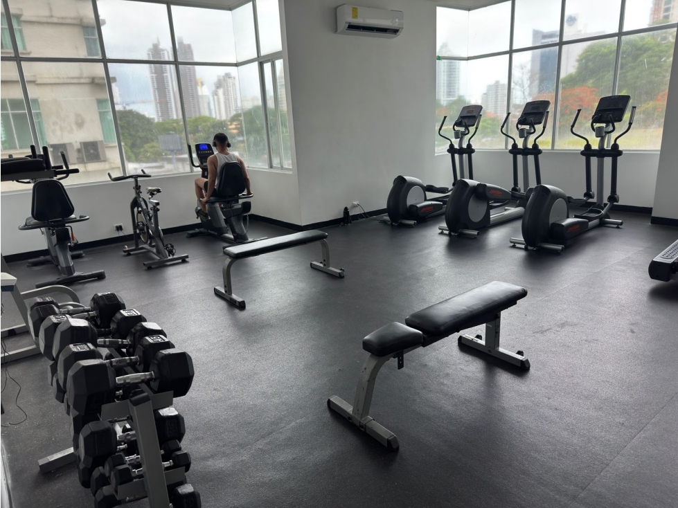 Apartamento en Alquiler PH Vivendi, Edison Park MA — foto 3