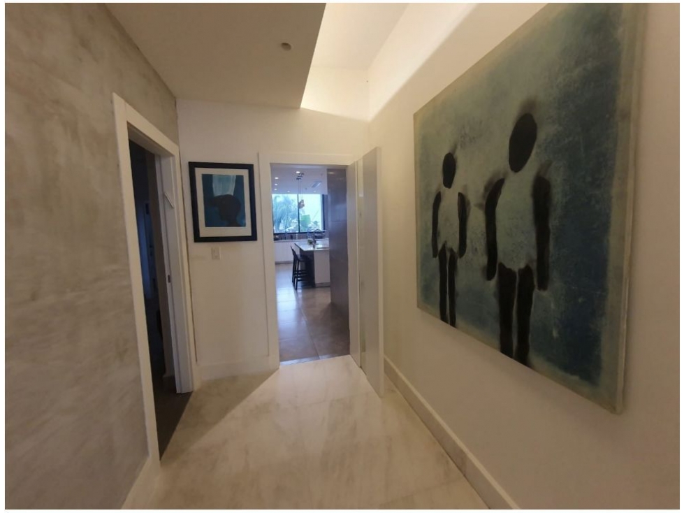 Venta y Alquiler Apartamento en PH The Residences, Punta Pacífica MA — foto 6