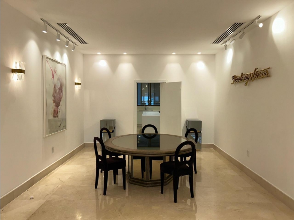 Apartamento en Alquiler Ocean Reef Islands, Punta Pacífica | MA — foto 3