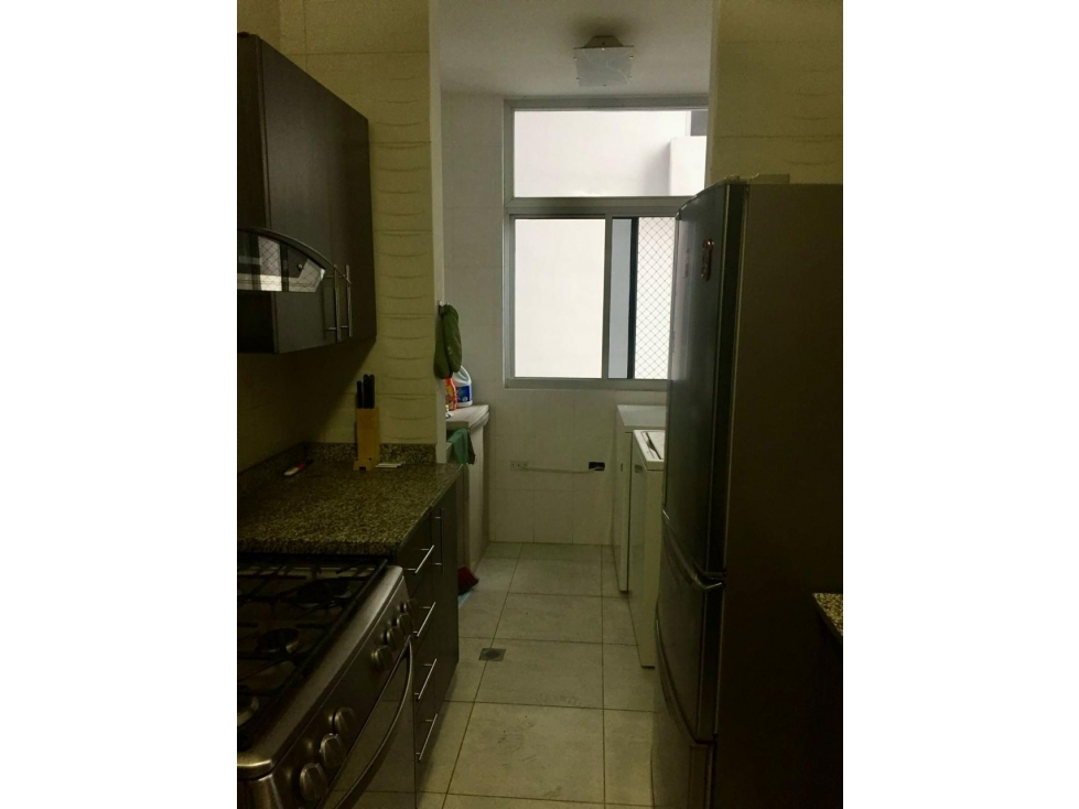 Apartamento en Alquiler PH Luxor, Torre 100, El Cangrejo | MA — foto 6