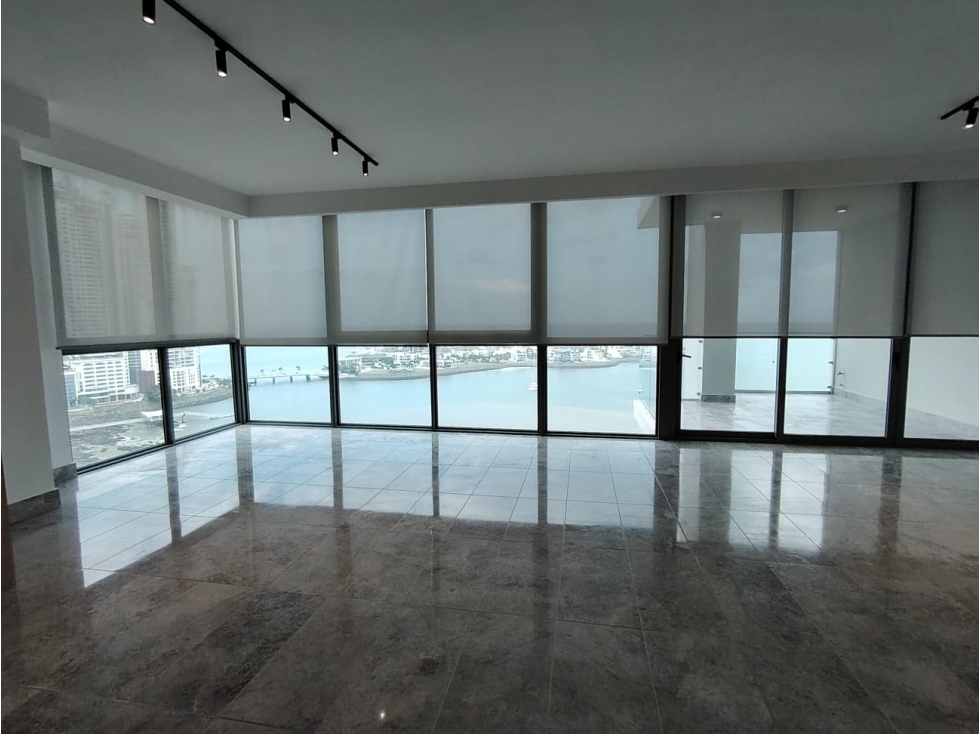 PH Seapoint Towers Apartamento de Lujo en Punta Paitilla - D G