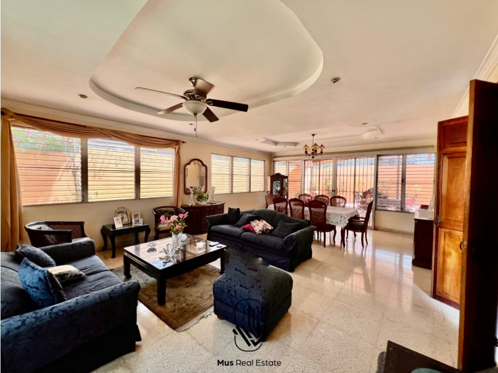 Venta de Casa en San Francisco, Villa Lilla -YP — foto 4