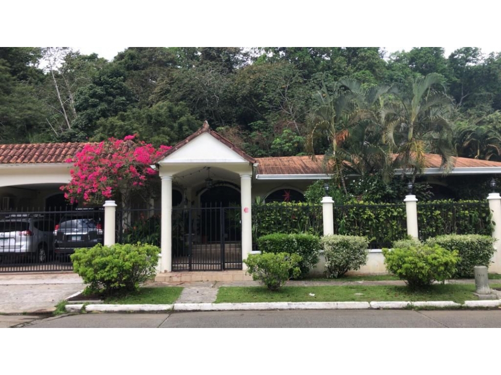 Alquiler de Casa en Albrook - YP — foto 2
