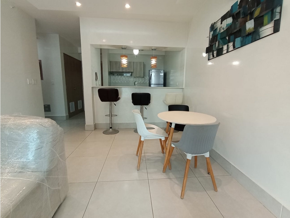 Alquiler de Apartamento en PH VIVENDI GREEN - Edison Park - DG — foto 4