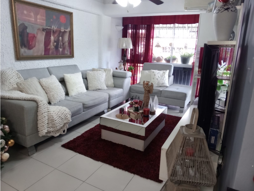 Apartamento en Venta - Hato Pintado - PH Las Pirámides | DC