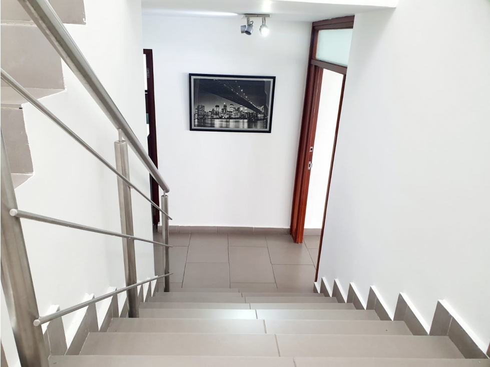 Venta o Alquiler casa Duplex en Obarrio-AM — foto 3