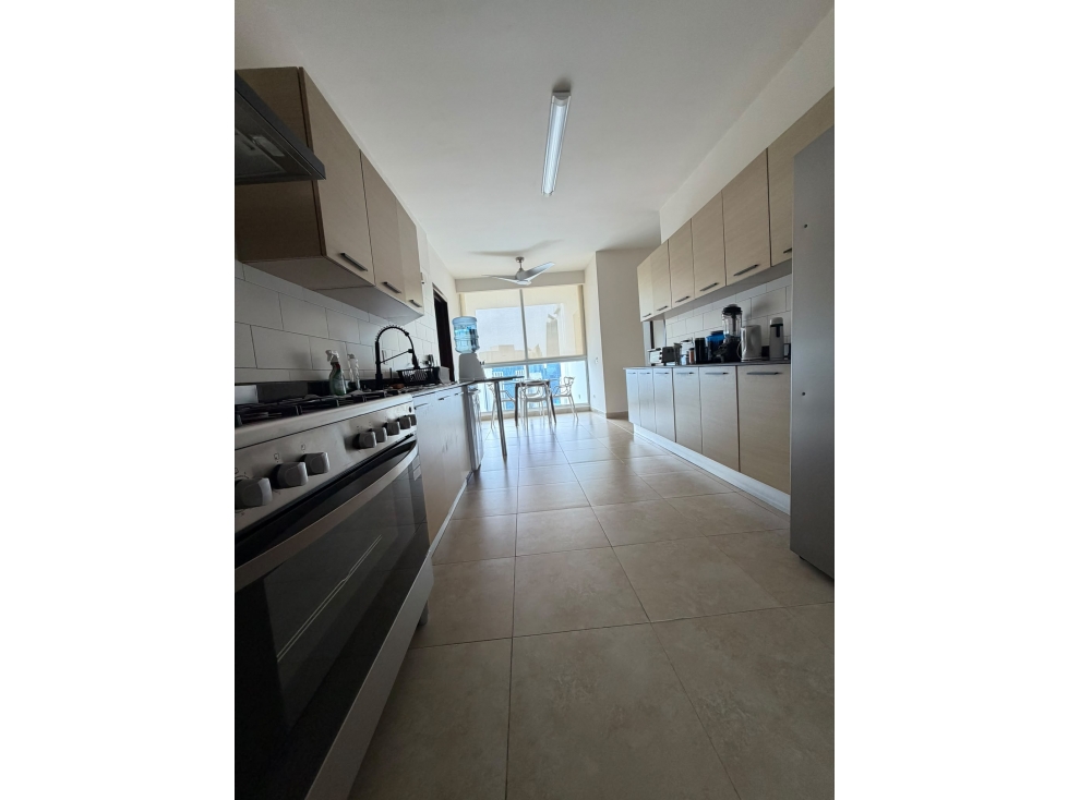 Apartamento en Alquiler PH Marabierto, Avenida Balboa | MA — foto 5