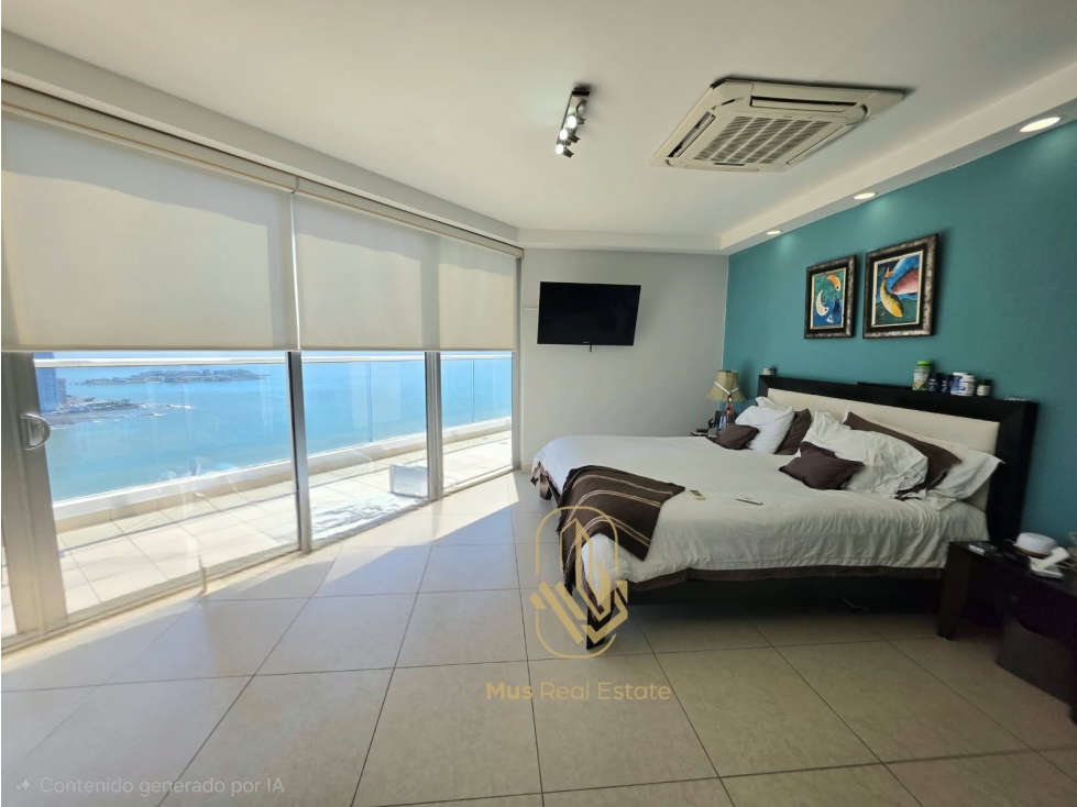 Apartamento en Venta PH Rivage, Avenida Balboa | WV — foto 5