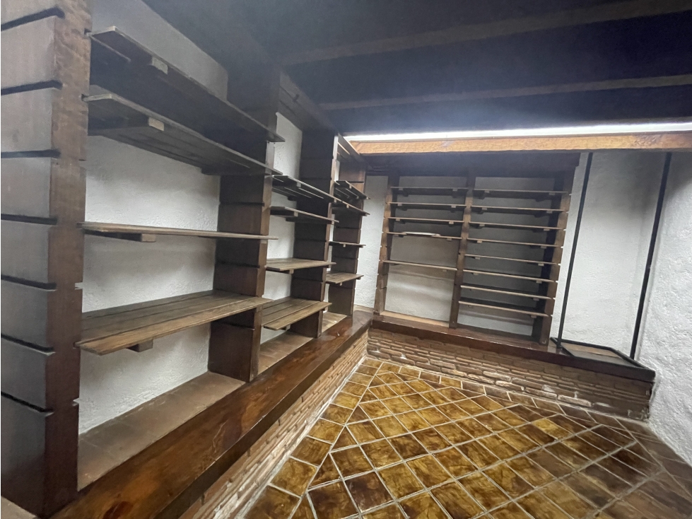 CASA EN VENTA EN SAN ÁNGEL - 2