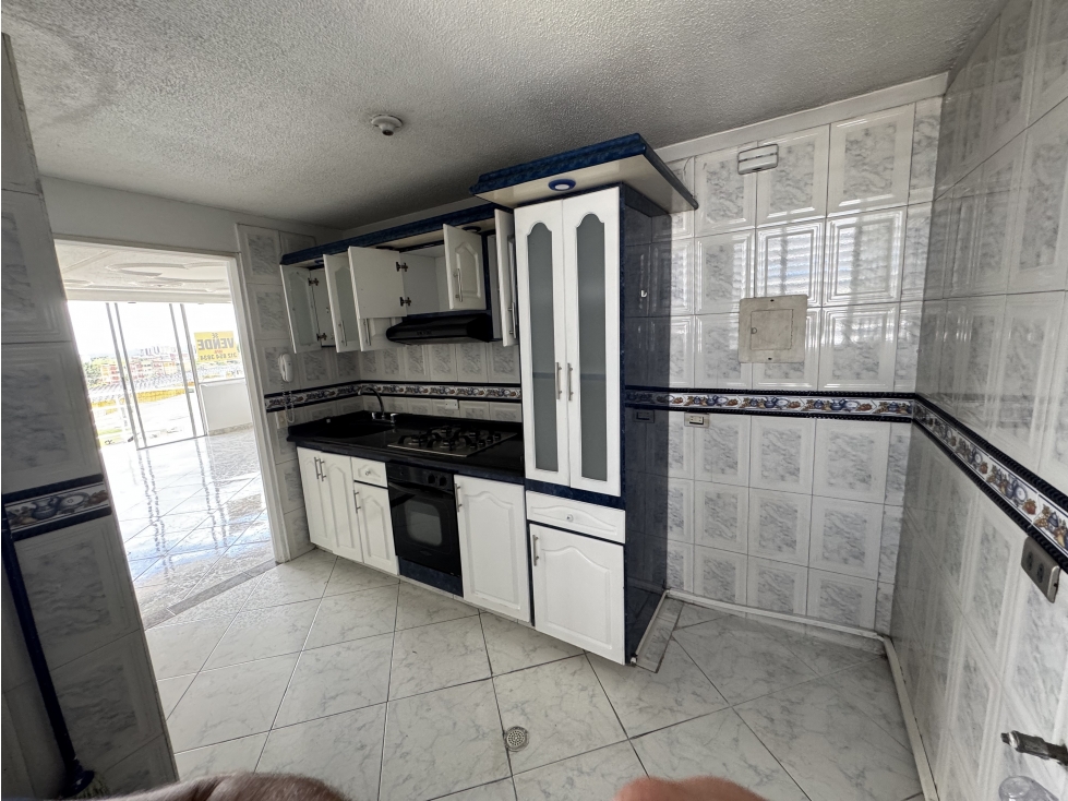 VENTA DE APARTAMENTO SECTOR ESTADIO CENTENARIO ARMENIA — foto 4