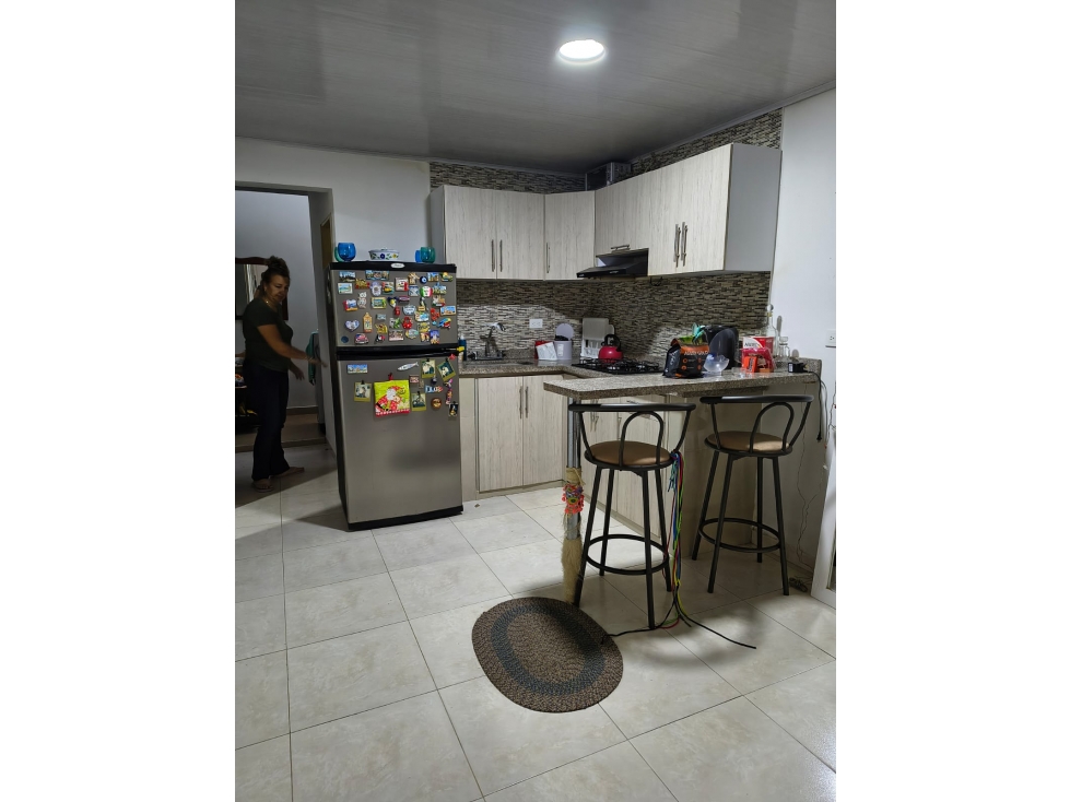 VENTA DE CASA DOBLE RENTA MERCEDEZ DEL NORTE ARMENIA QUINDÍO — foto 2