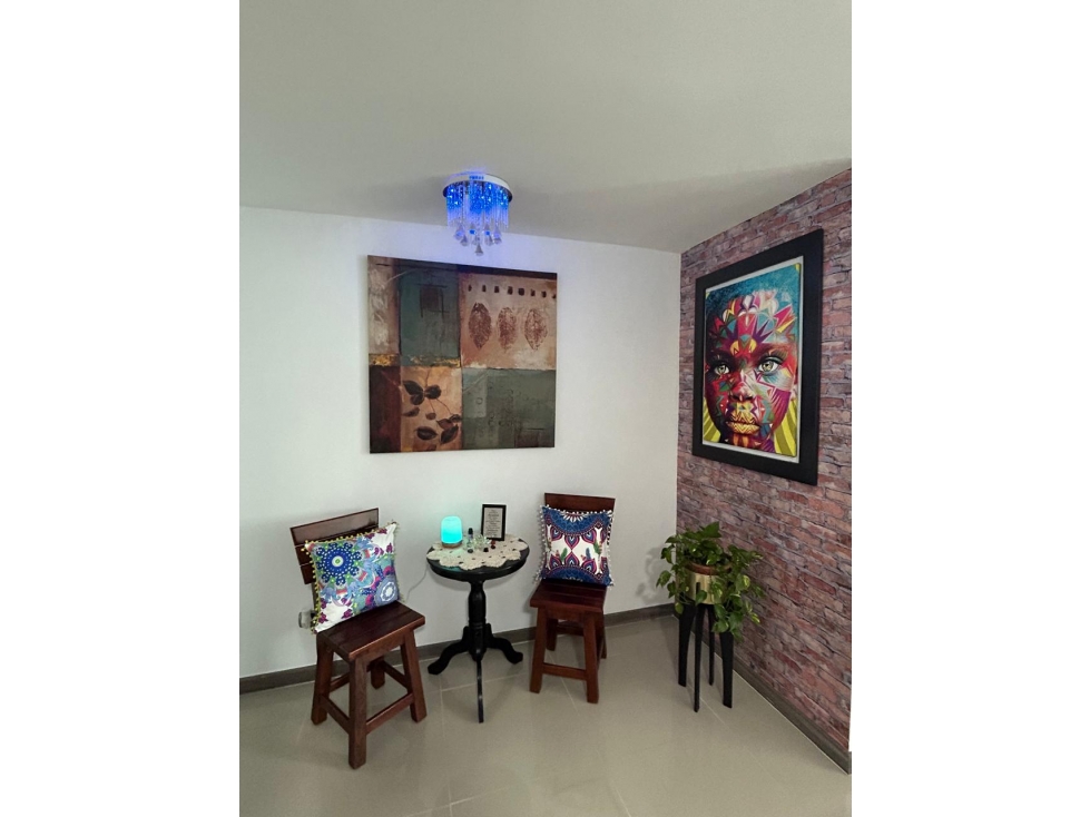 VENTA DE APARTAMENTO AL NORTE DE ARMENIA HACIENDA EL CORTIJO — foto 5
