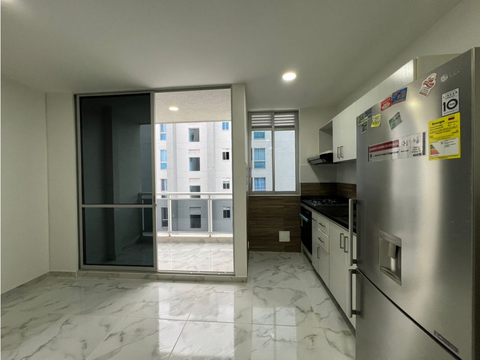 VENTA DE APARTAMENTO PARA ESTRENAR NORTE DE ARMENIA — foto 4