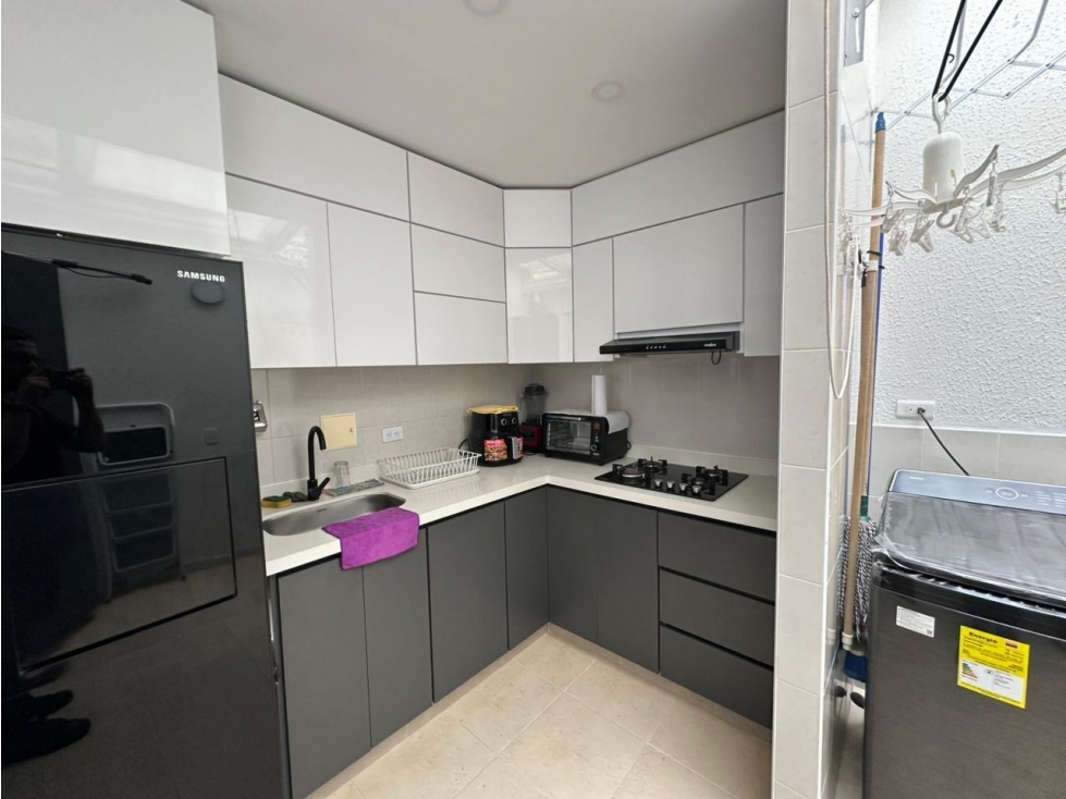 VENTA DE CASA CONJUNTO CERRADO AV CENTENARIO ARMENIA — foto 3