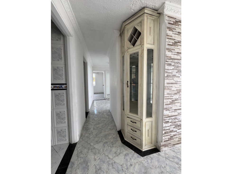 VENTA DE APARTAMENTO SECTOR ESTADIO CENTENARIO ARMENIA — foto 6