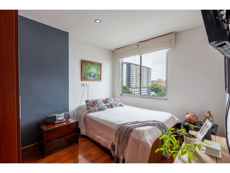 VENTA DE APARTAMENTO NORTE DE ARMENIA — foto 5