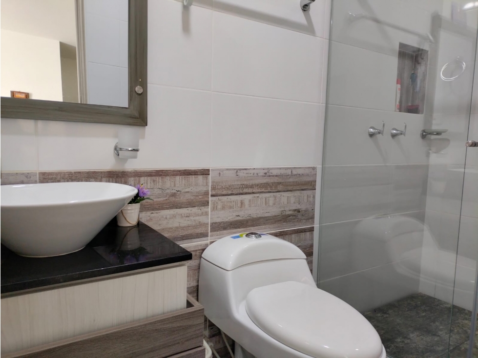 VENTA DE APARTAMENTO AL NORTE DE ARMENIA — foto 6