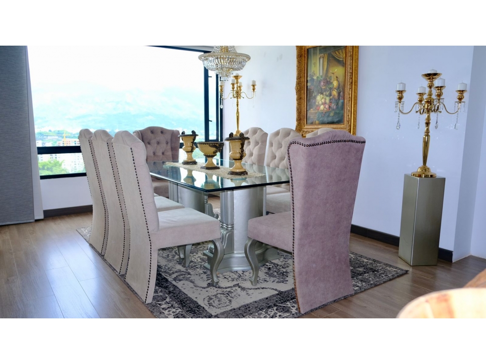 VENTA DE APARTAMENTO EN MOCAWA PLAZA ARMENIA — foto 5