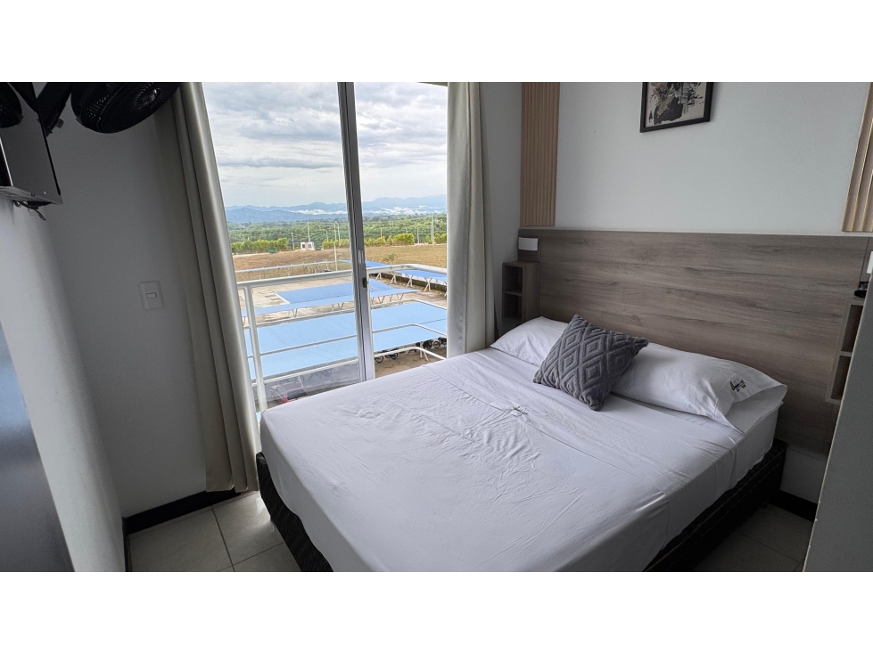 VENTA DE APARTAMENTO PARA RENTAS CORTAS EN MONTENEGRO - 4