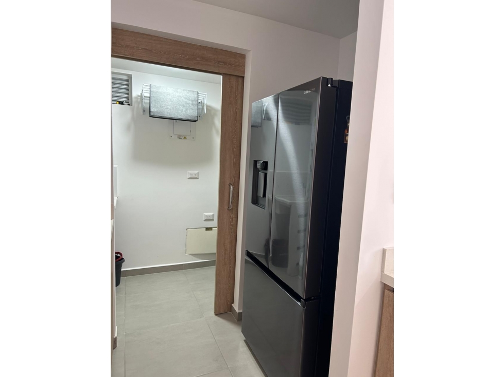 APARTAMENTO DE 81 m² AV. CENTENARIO VISTA A lA CORDILLERA EN ARMENIA — foto 3