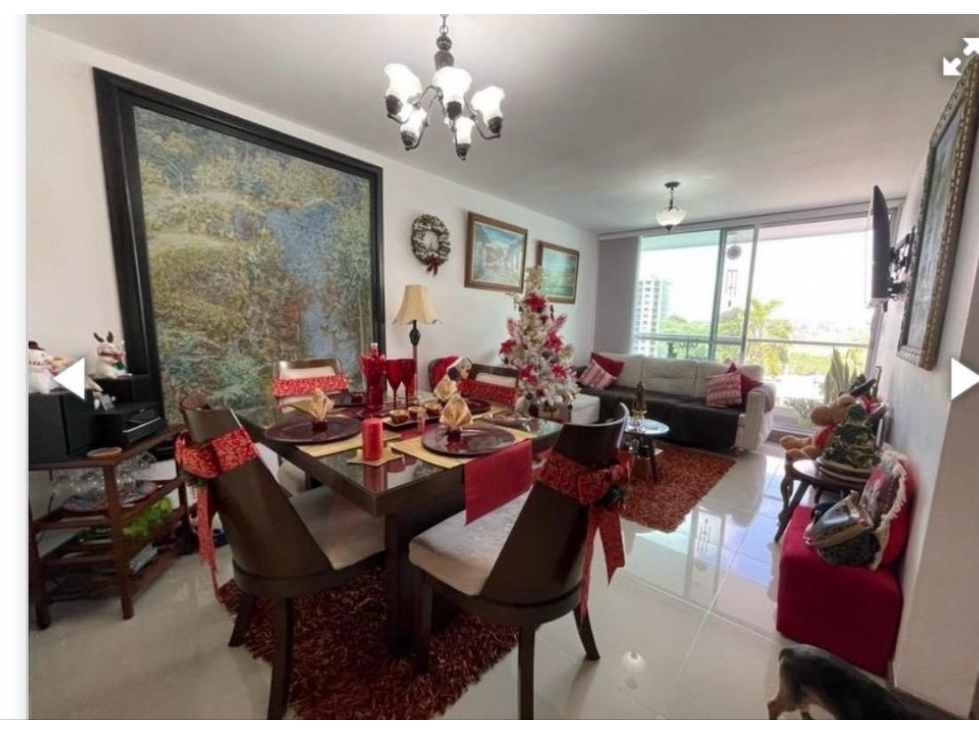 VENTA DE APARTAMENTO NORTE DE ARMENIA HACIENDA EL CORTIJO — foto 2
