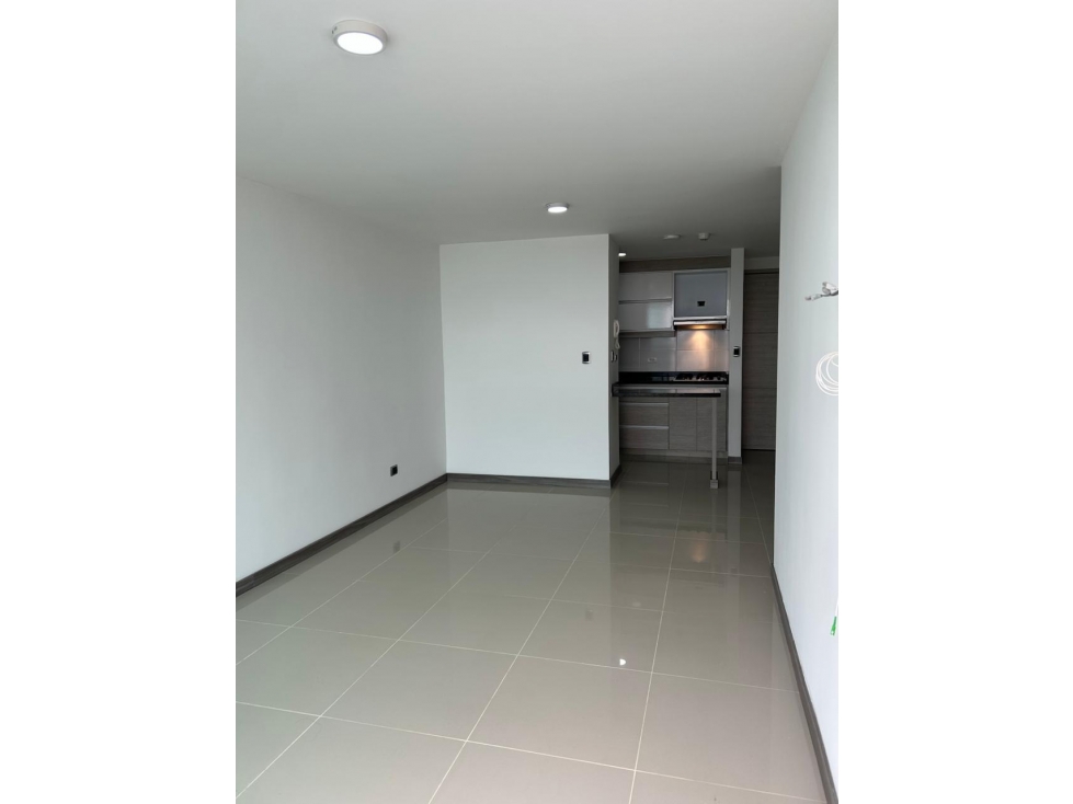 VENTA DE APARTAMENTO NORTE DE ARMENIA HACIENDA EL CORTIJO — foto 3