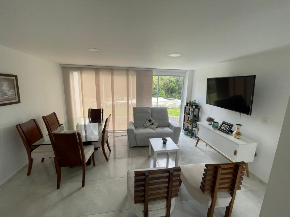 VENTA DE CASA CAMPESTRE EN CIRCASIA QUINDIO — foto 5