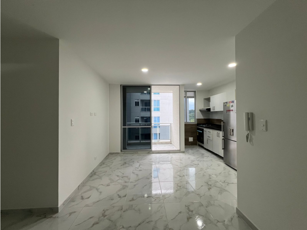 VENTA DE APARTAMENTO PARA ESTRENAR NORTE DE ARMENIA — foto 3