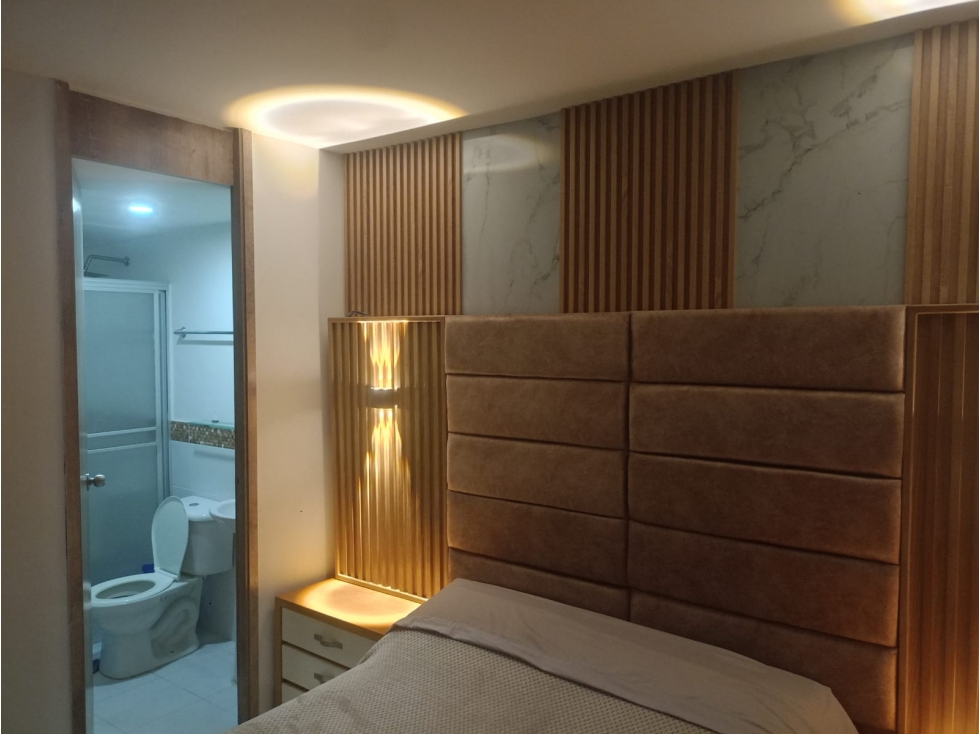 VENTA DE APARTAMENTO PUERTO ESPEJO ARMENIA — foto 4