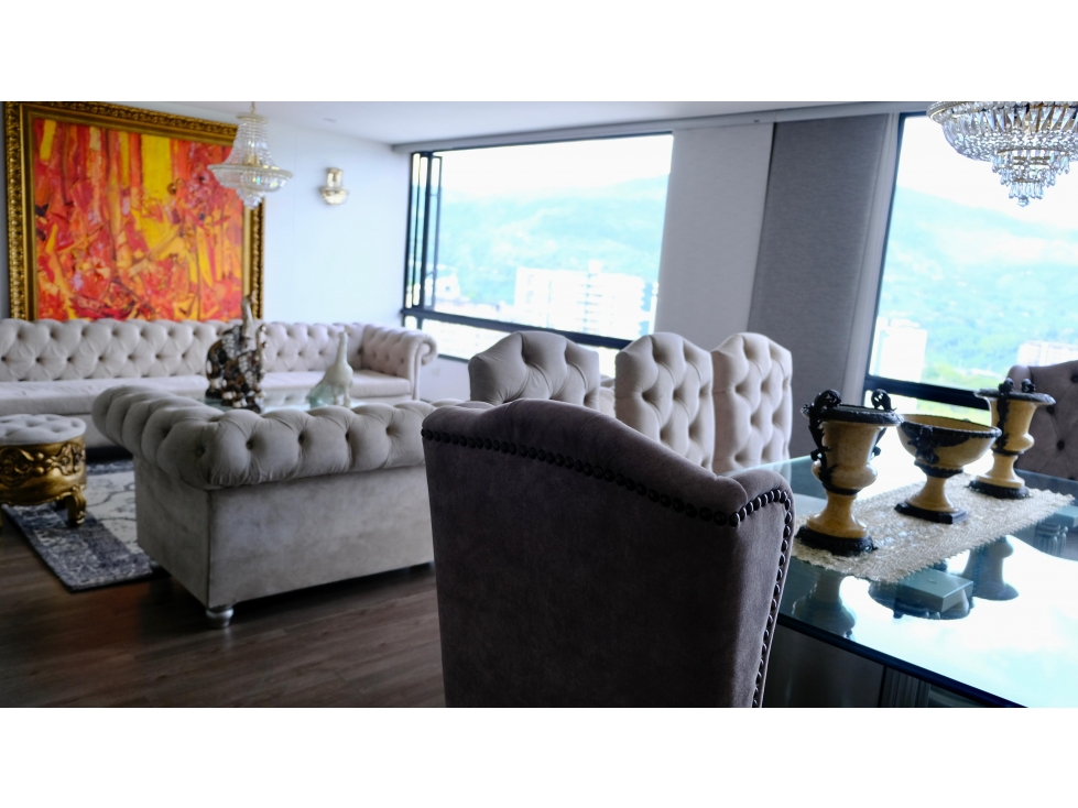 VENTA DE APARTAMENTO EN MOCAWA PLAZA ARMENIA