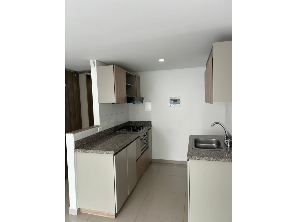VENTA DE APARTAMENTO SECTOR LAURELES ARMENIA QUINDIO