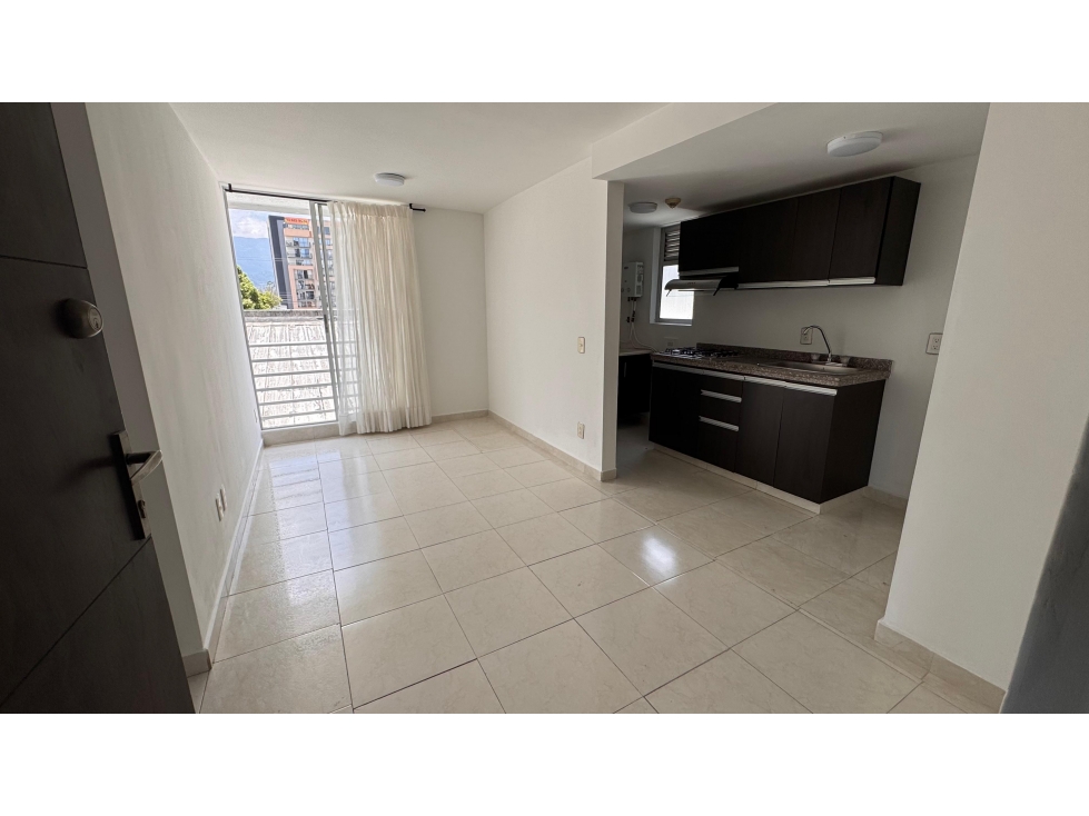 VENTA DE APARTAMENTO NORTE DE ARMENIA