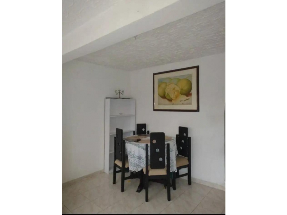 VENTA DE CASA DOBLE RENTA MANUELA BELTRAN ARMENIA - 2