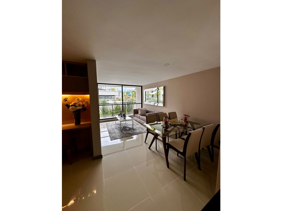 VENTA DE APARTAMENTO PARA ESTRENAR NORTE ARMENIA