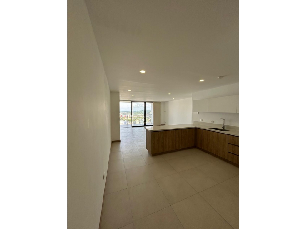 VENTA DE APARTAMENTO NORTE DE ARMENIA SECTOR UNICENTRO — foto 2