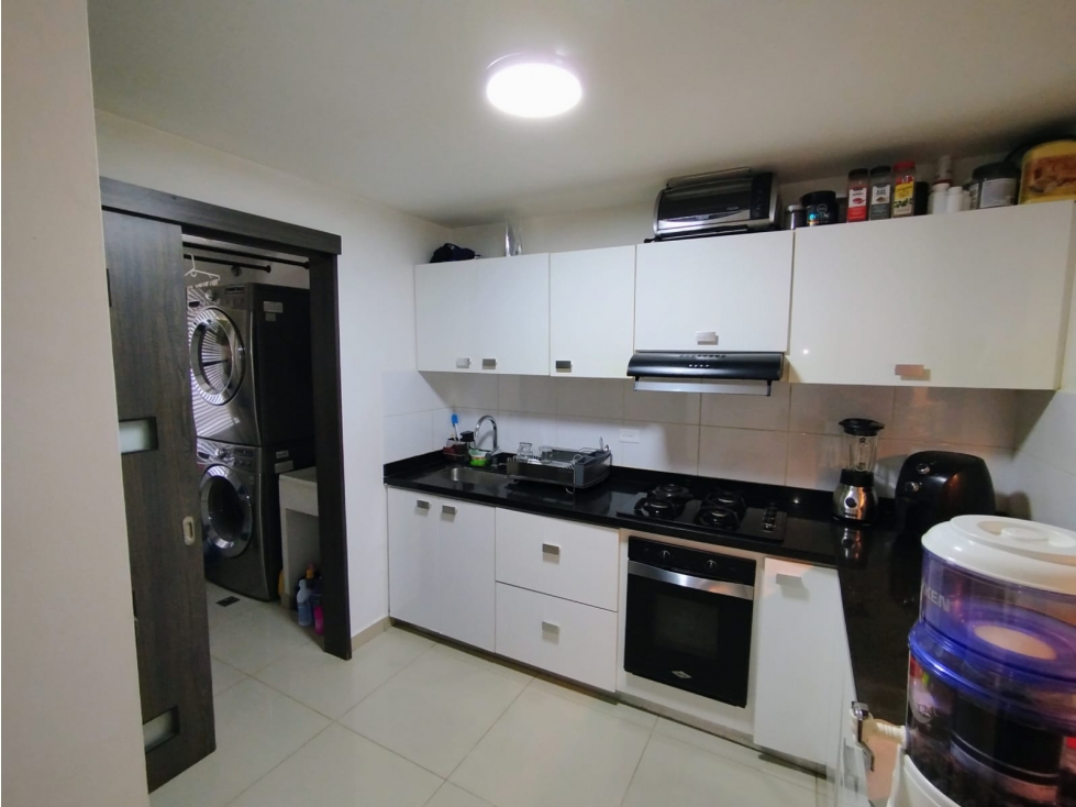 VENTA DE CASA EN CONJUNTO NORTE DE ARMENIA — foto 6
