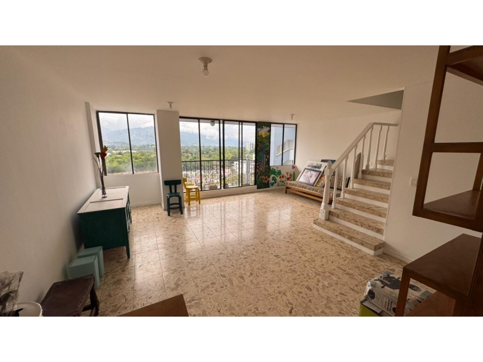 APARTAMENTO EN VENTA DUPLEX AL NORTE DE ARMENIA