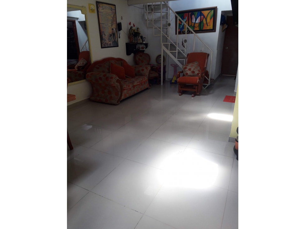VENTA DE CASA BARRIO LAS CASTILLA ARMENIA 3 APARTAMENTOS — foto 6